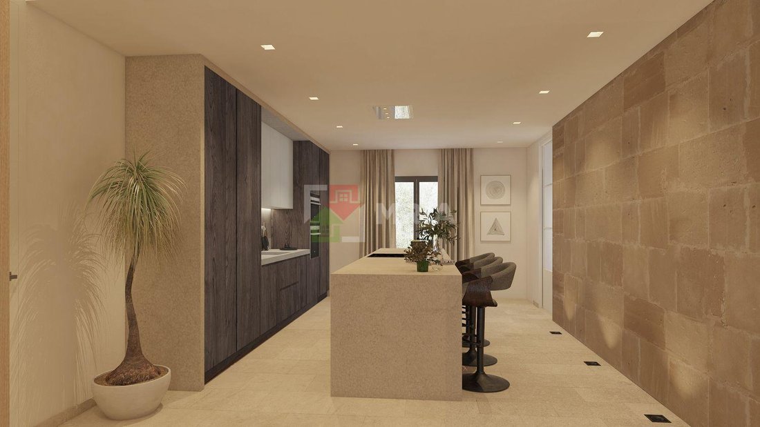 Apartment in Rotes Velles, Calvia, Balearic Islands 4 - 18242289