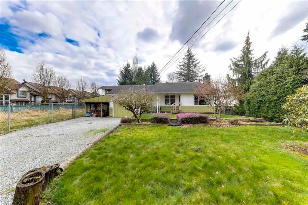 House in Maple Ridge, British Columbia, Canada 1 - 18257092