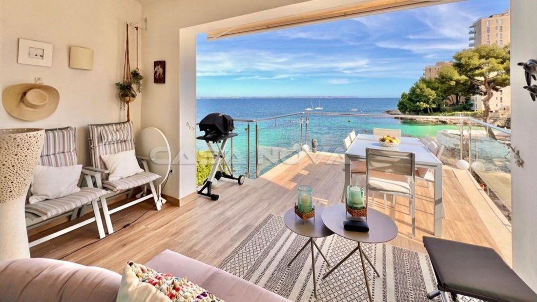 Penthouse in Cas Catala, Calvia, Balearic Islands 2 - 18244525