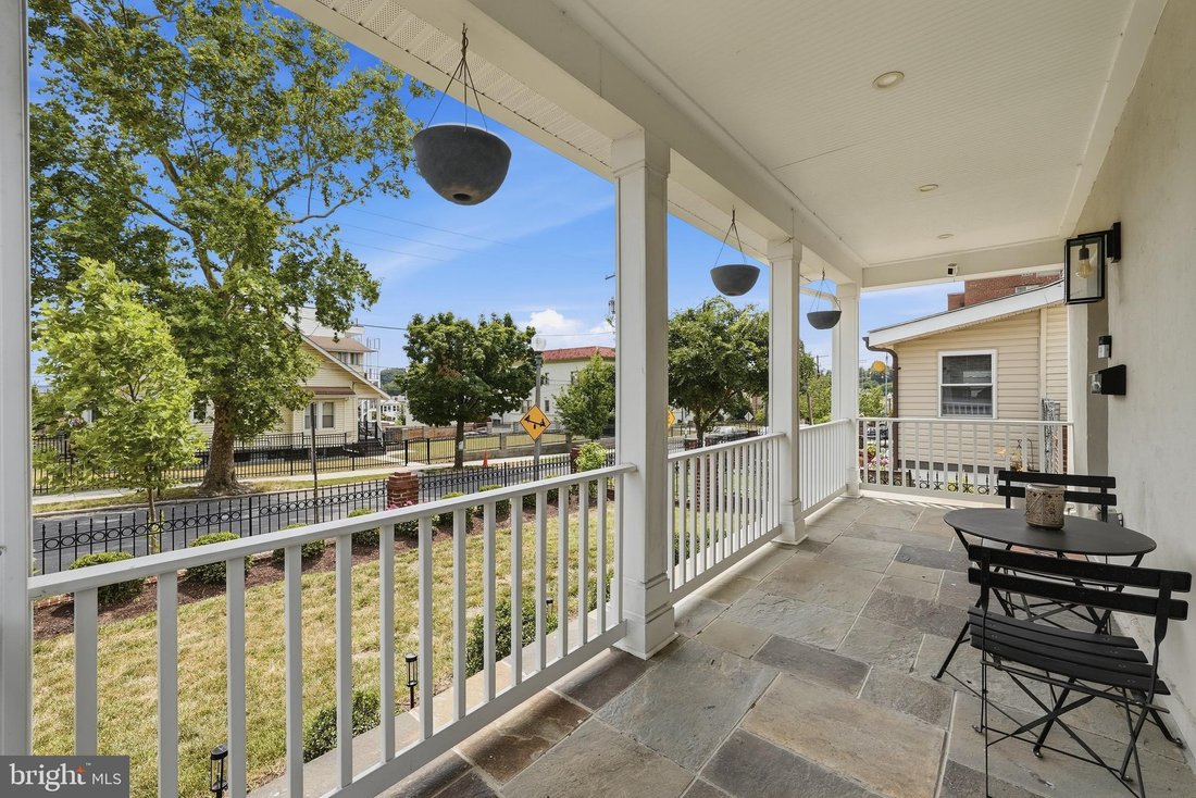House in Washington, District of Columbia, United States 4 - 18253167