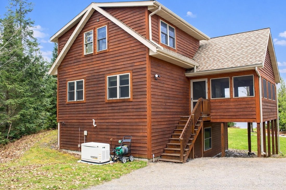 House in Lac du Flambeau, Wisconsin, United States 3 - 17793519