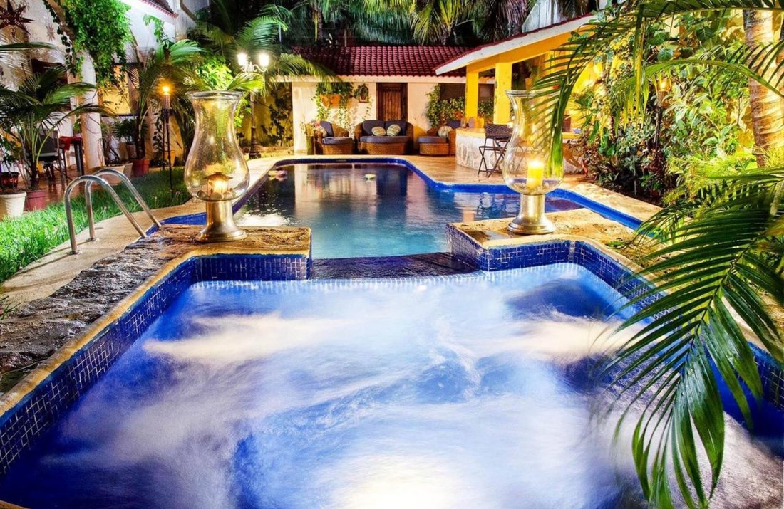 House in San Miguel de Cozumel, Quintana Roo, Mexico 1 - 18255988