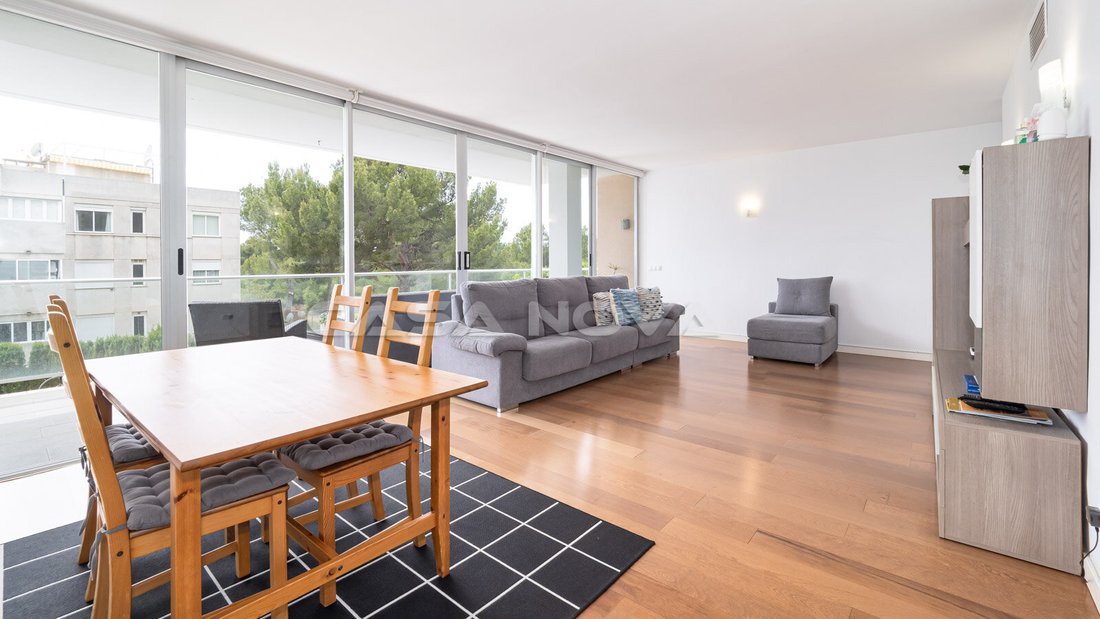 Apartment in Portals Nous, Calvia, Balearic Islands 4 - 18244798