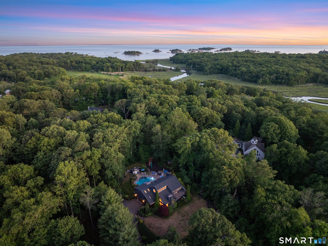 House in Branford, Connecticut, United States 3 - 18247465