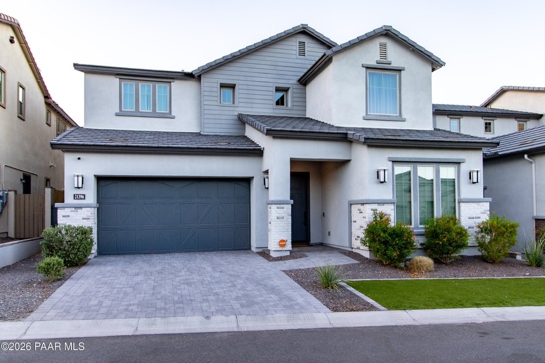 House in Buckeye, Arizona, United States 2 - 18254825