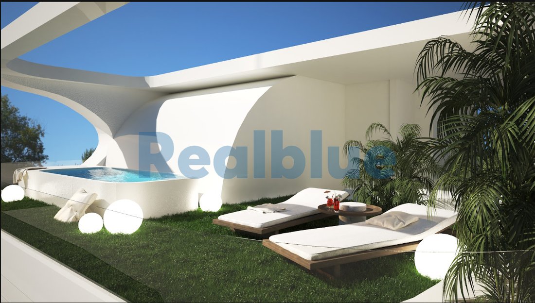 Apartment in Voula, Attica, Greece 4 - 18255015
