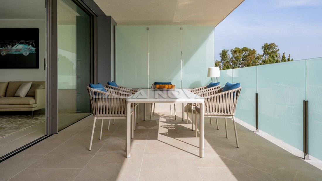 Apartment in Palma, Balearic Islands, Spain 2 - 18244874