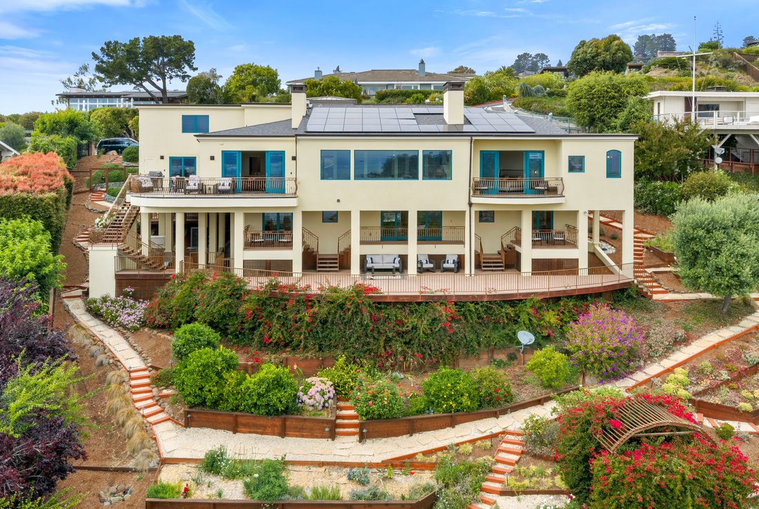 House in Belvedere, California, United States 1 - 17503202