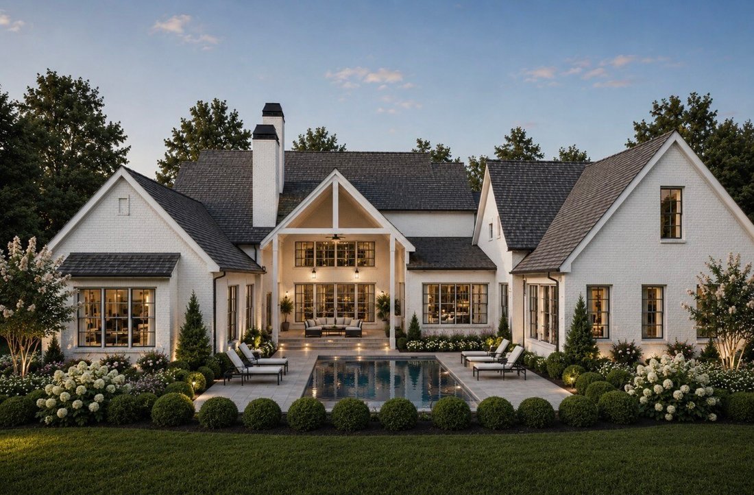 House in Nashville, Tennessee, United States 3 - 18250825