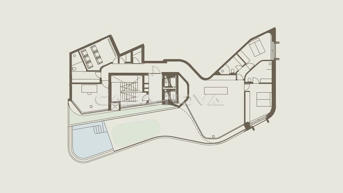 Apartment in Port d'Andratx, Andratx, Balearic Islands 2 - 18244872