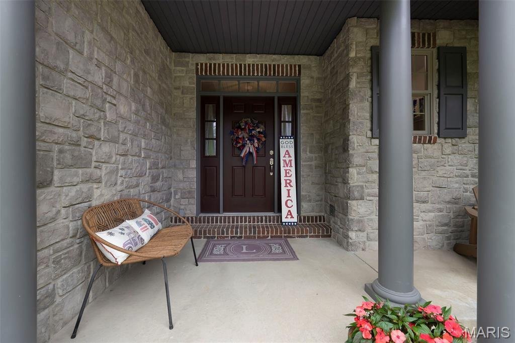 House in Cape Girardeau, Missouri, United States 2 - 18254480