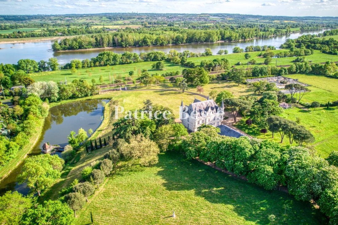 Castle in Centre, Angers, France 1 - 17139750