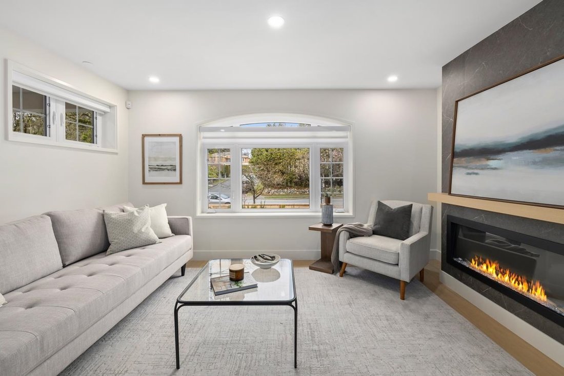 House in Vancouver, British Columbia, Canada 3 - 18256777