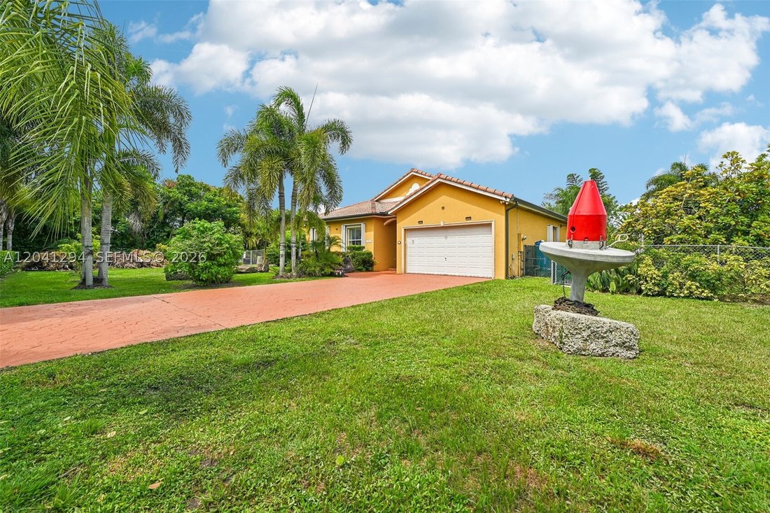House in Miami, Florida, United States 5 - 18250323