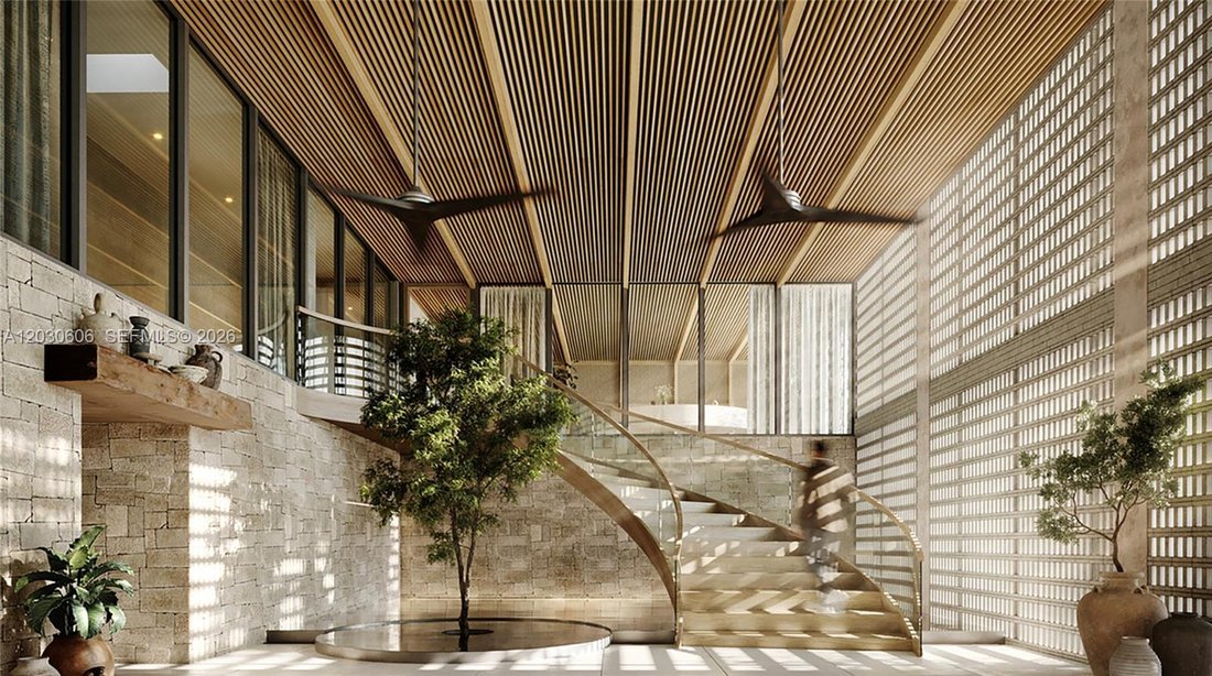 Condo in Bal Harbour, Florida, United States 1 - 18251707