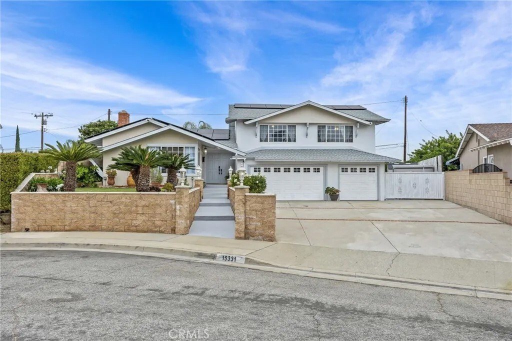 House in Hacienda Heights, California, United States 1 - 18250526