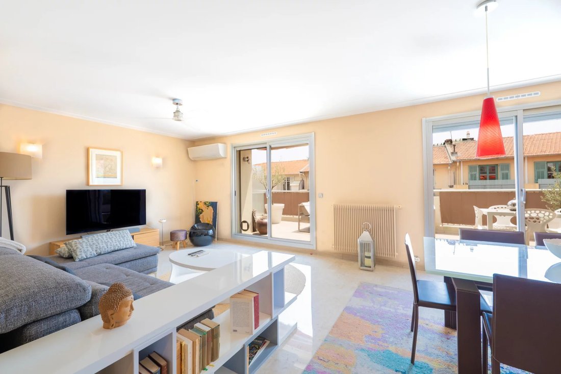 Apartment in Nice, Provence-Alpes-Côte d'Azur, France 2 - 18251480