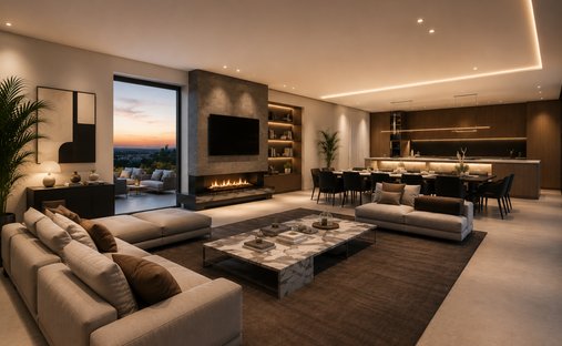 Apartment in Camposampiero, Veneto, Italy 1