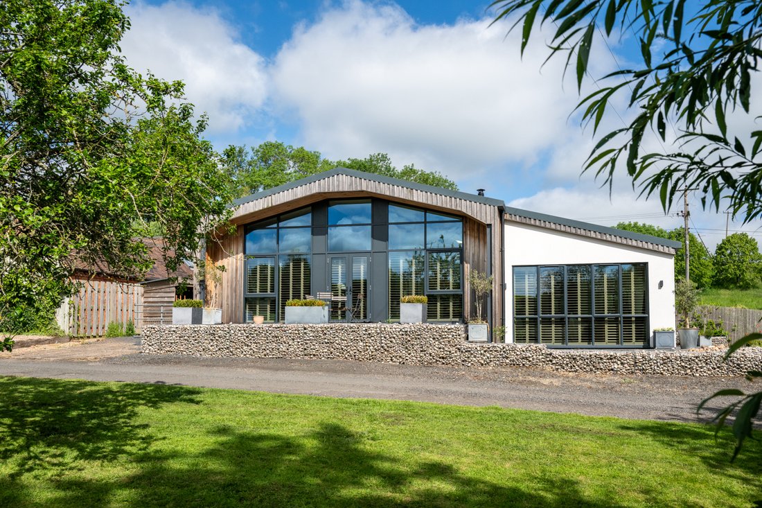 House in Rock Hill, Stoke Prior, England 1 - 17547732