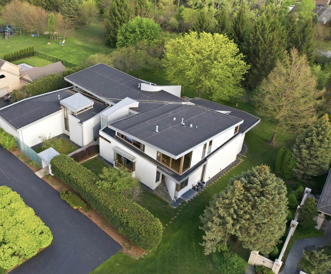 House in Schererville, Indiana, United States 1 - 17998650