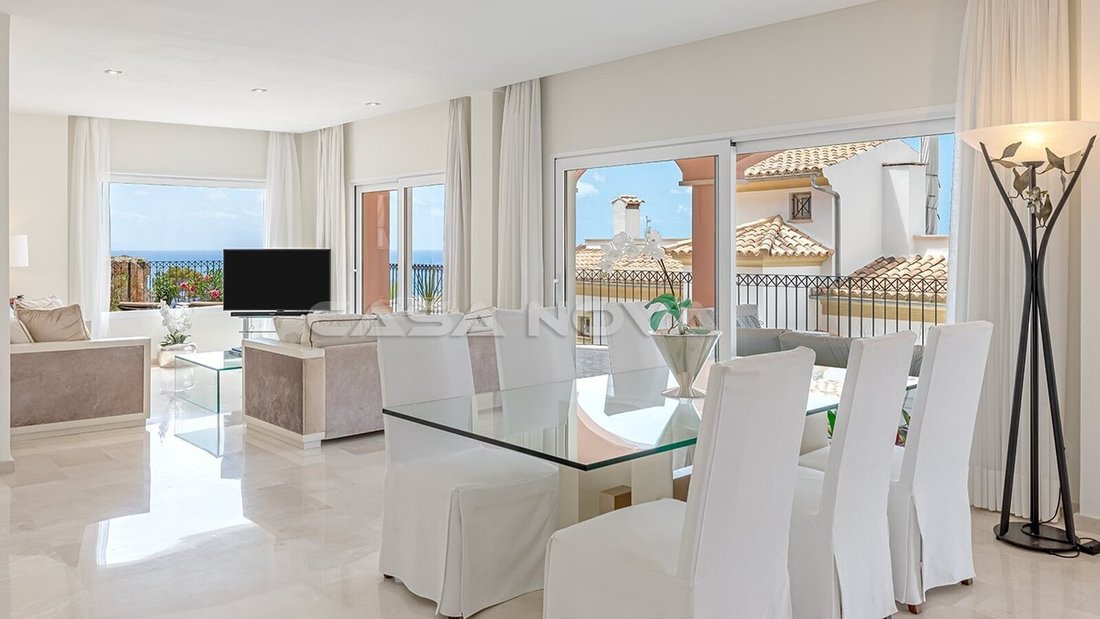 Apartment in Port d'Andratx, Andratx, Balearic Islands 4 - 18244793