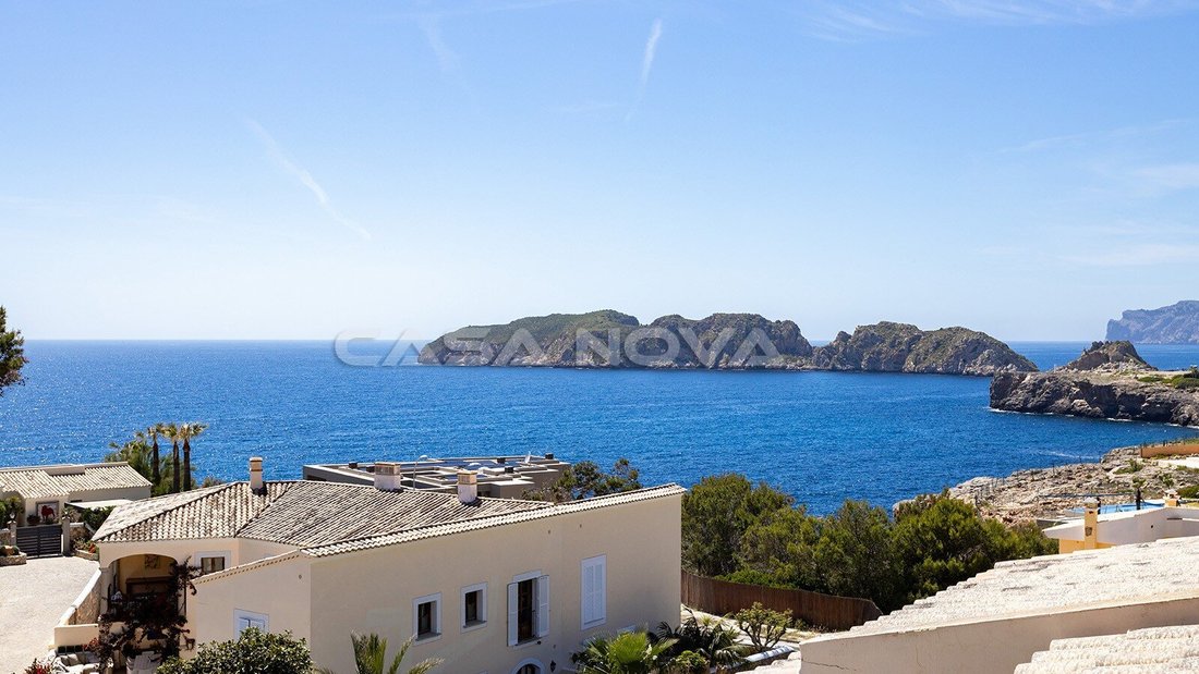Apartment in Rotes Velles, Calvia, Balearic Islands 5 - 18244494