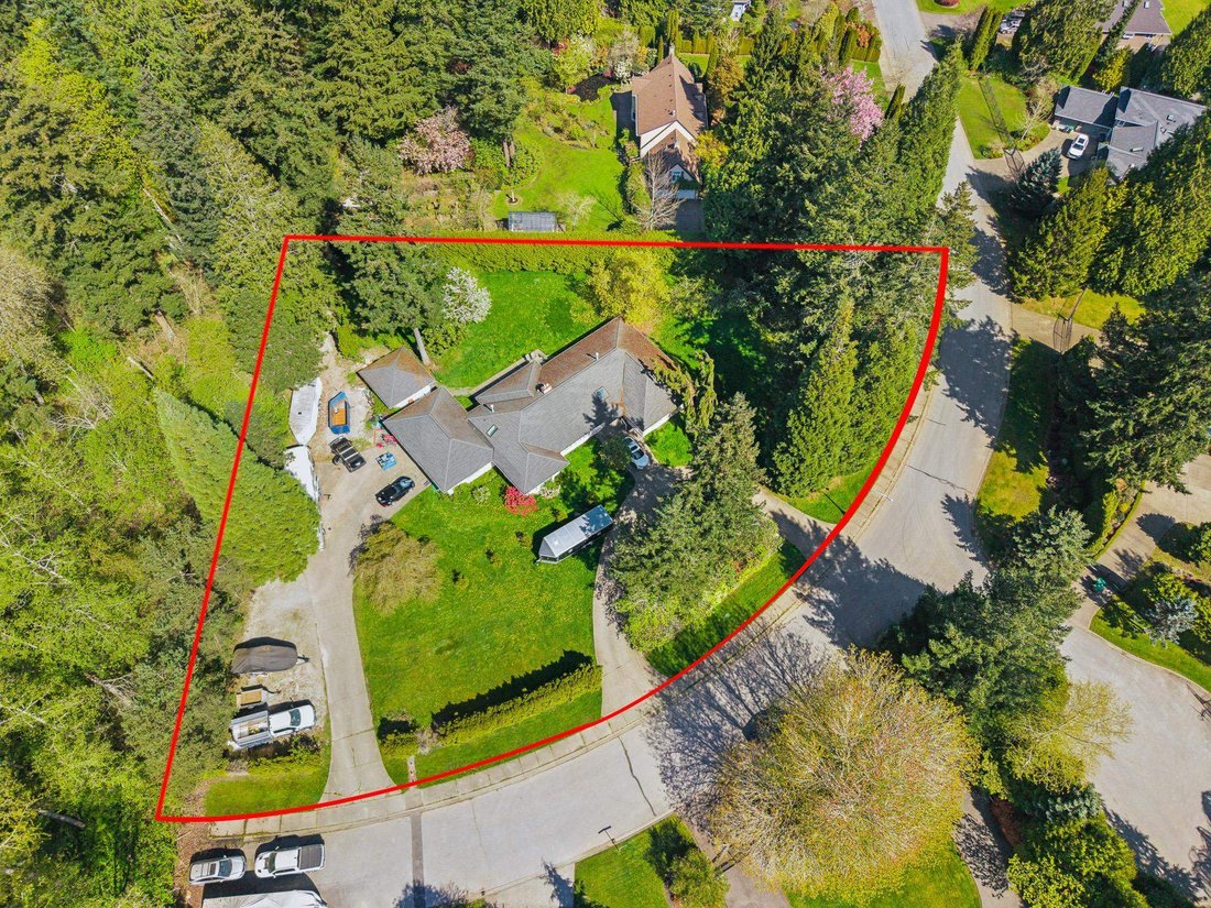 House in Surrey, British Columbia, Canada 4 - 18257053