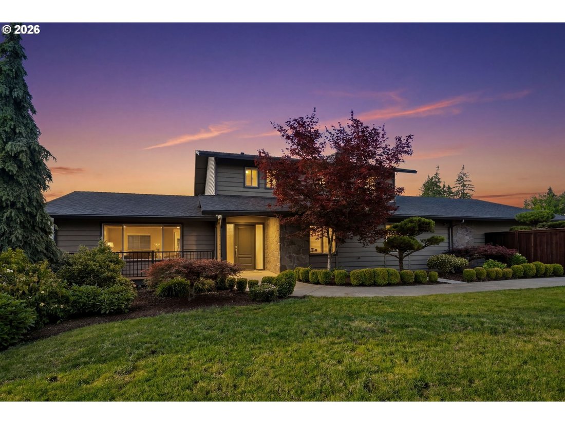 House in Vancouver, Washington, United States 1 - 18254792