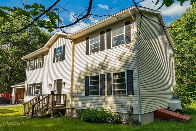 House in Epsom, New Hampshire, United States 1 - 18252247