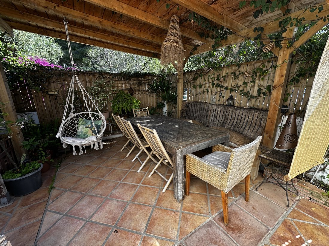 Townhouse in Marbella, Andalusia, Spain 2 - 18250383