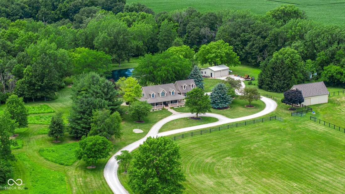 House in Rensselaer, Indiana, United States 5 - 18254213