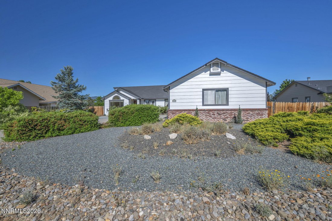 House in Indian Hills, Nevada, United States 4 - 18250041