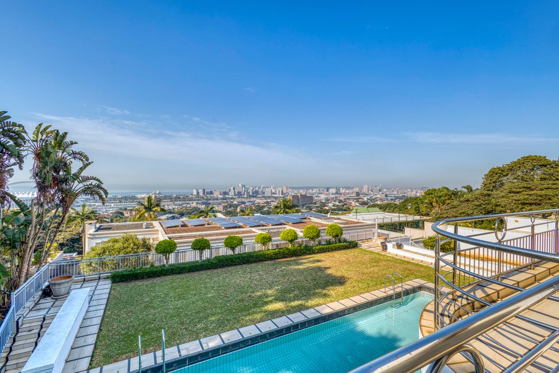House in Durban, KwaZulu-Natal, South Africa 2 - 18252457