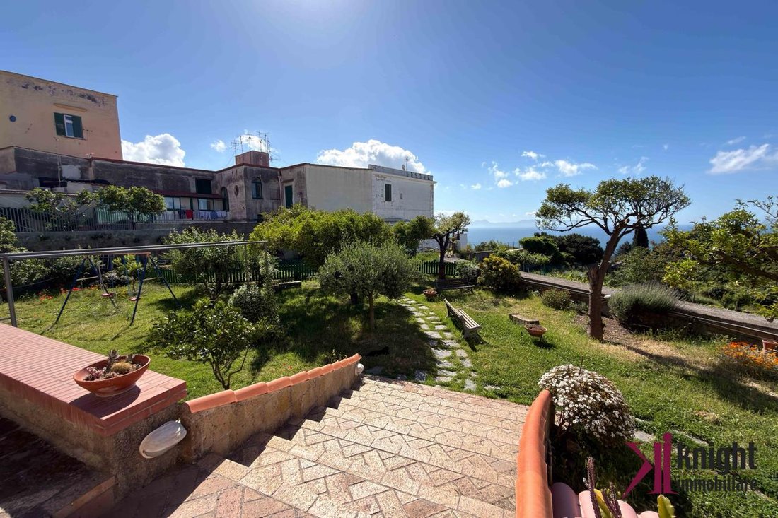 Villa in Posillipo, Naples, Campania 5 - 17920102