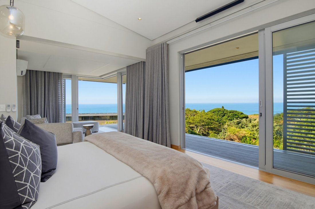 House in Shaka's Rock, Port Zimbali, KwaZulu-Natal 5 - 18254561