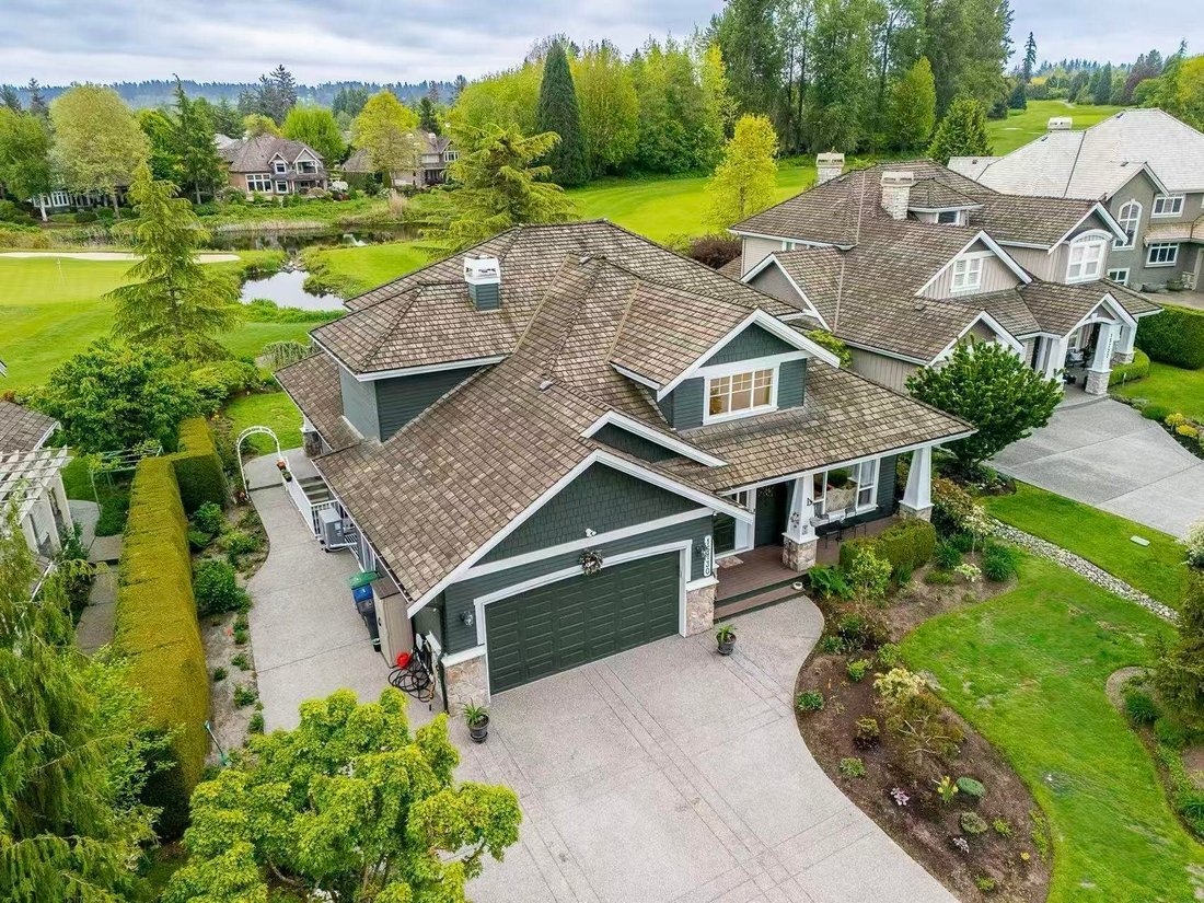 House in Surrey, British Columbia, Canada 2 - 18256829