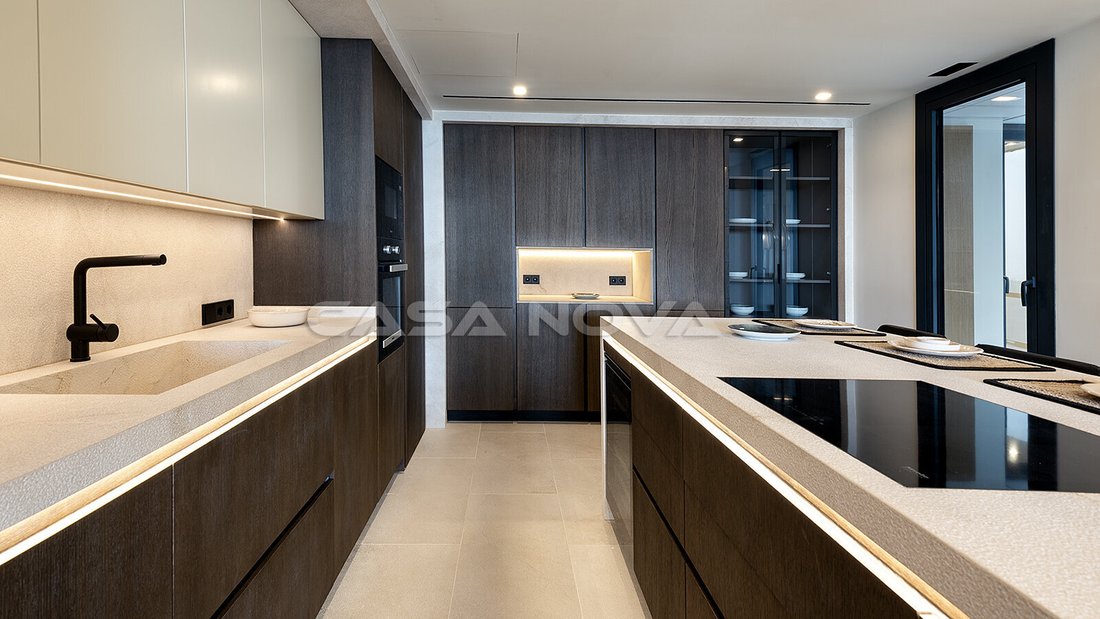 Apartment in Rotes Velles, Calvia, Balearic Islands 5 - 18244766