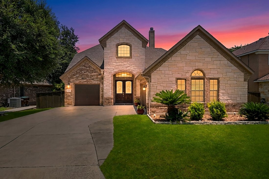 House in San Antonio, Texas, United States 2 - 18252859