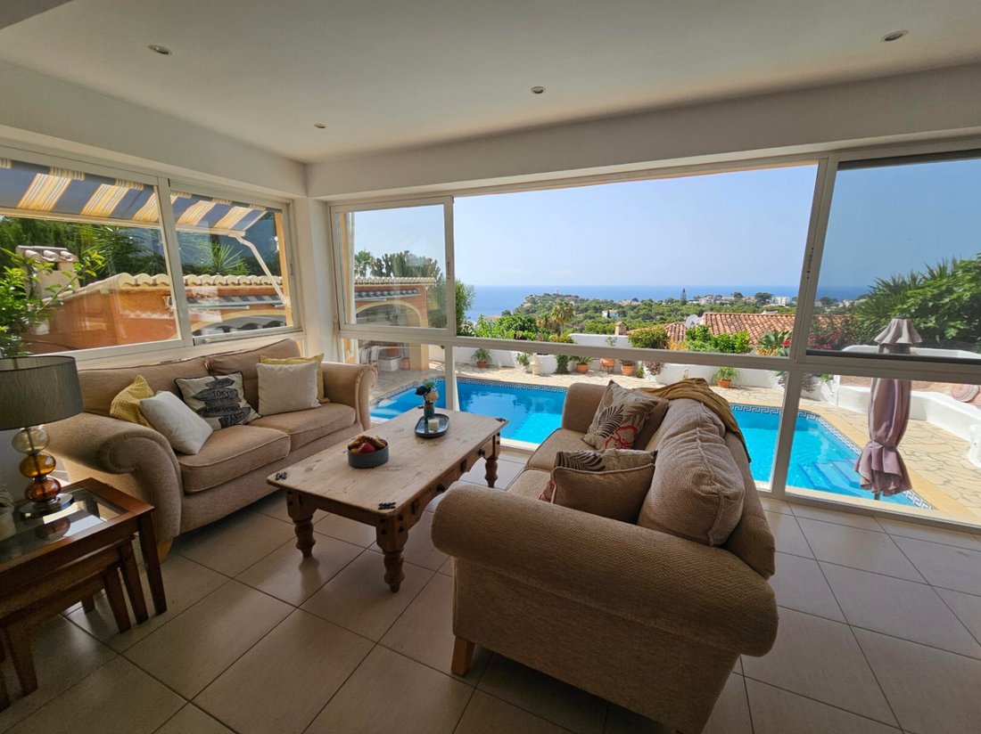Villa in Xabia / Javea, Valencian Community, Spain 5 - 18251970