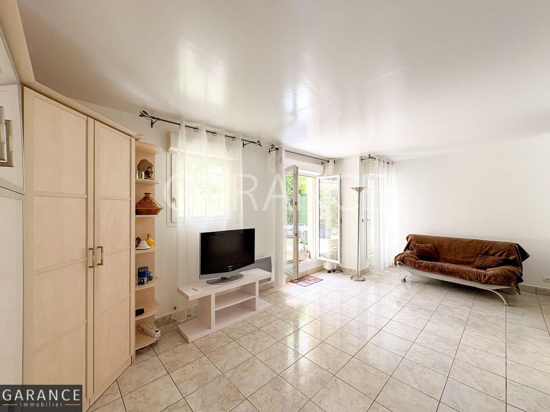 Apartment in Bois de Vincennes, Paris 12e Arrondissement, Paris 4 - 18251237