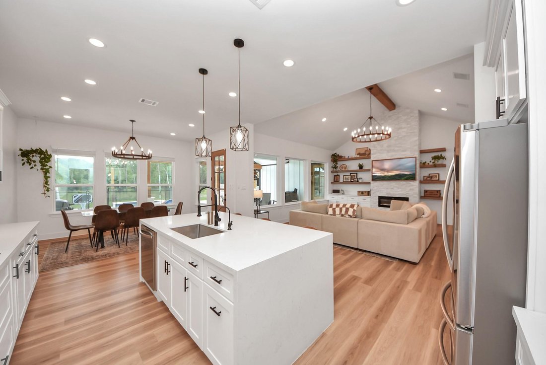 House in Willis, Texas, United States 1 - 18251059