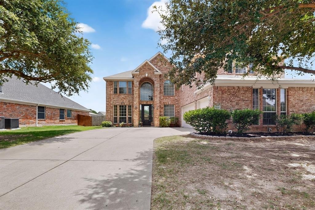 House in Grand Prairie, Texas, United States 3 - 18255159