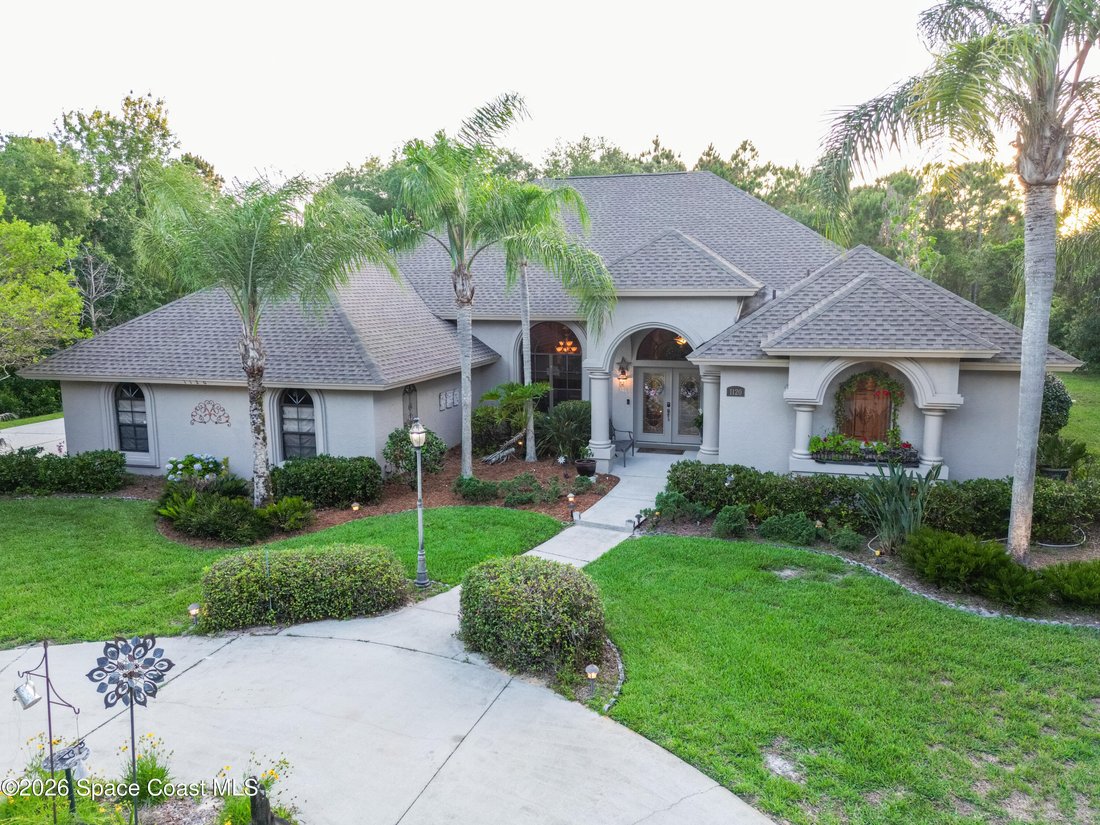 House in Titusville, Florida, United States 5 - 18253866