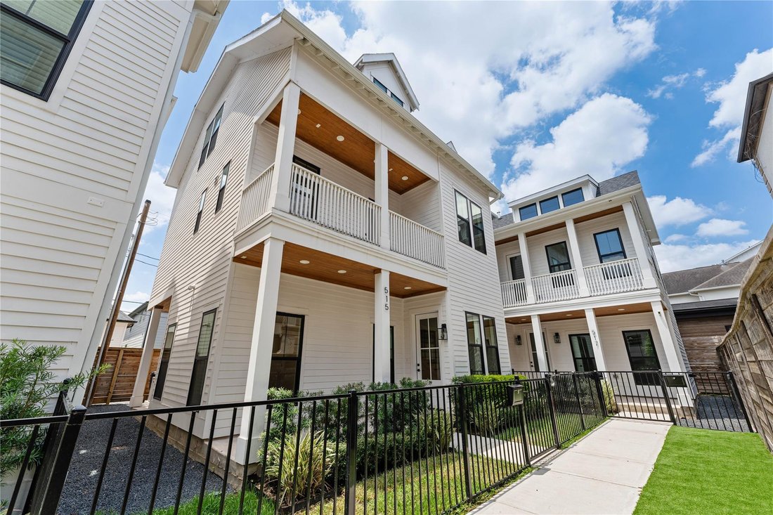 House in Houston, Texas, United States 2 - 18255311