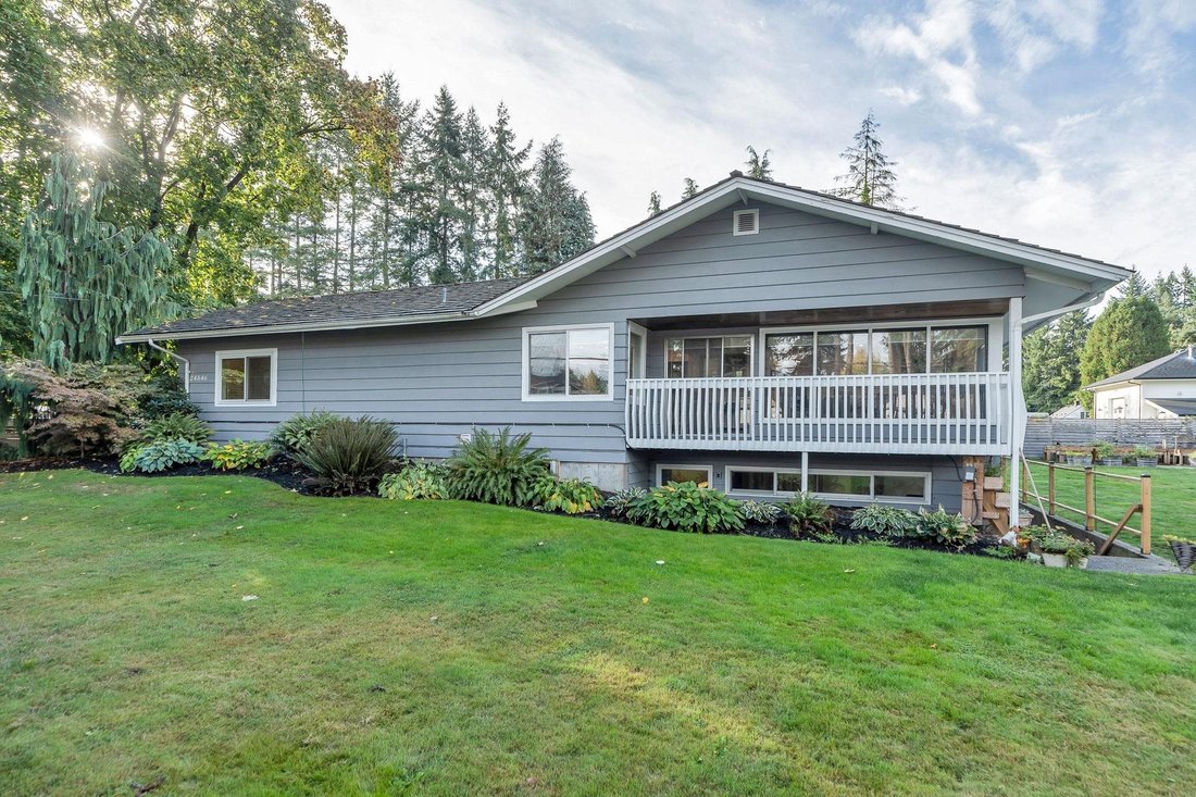 House in Langley Township, British Columbia, Canada 1 - 18256947