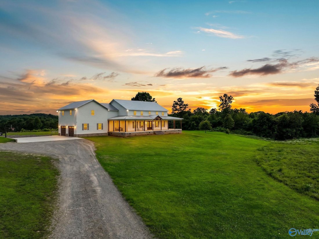 House in Arab, Alabama, United States 1 - 18253926