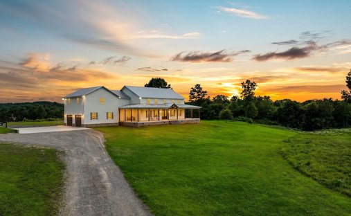 Maison à Arab, Alabama, États-Unis 1