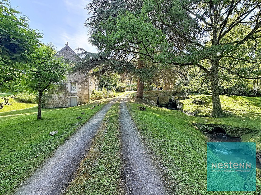 House in Saint-Georges-sur-Cher, Centre-Val de Loire, France 3 - 18255845