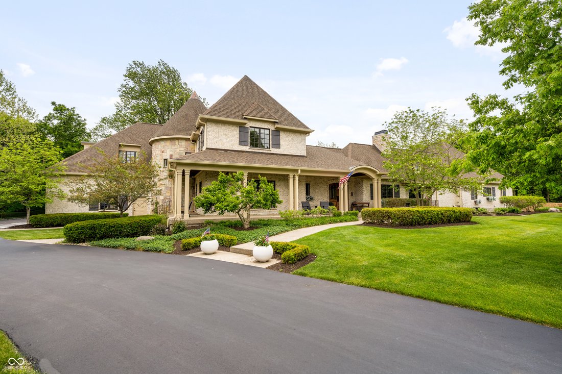 House in Zionsville, Indiana, United States 2 - 18254212