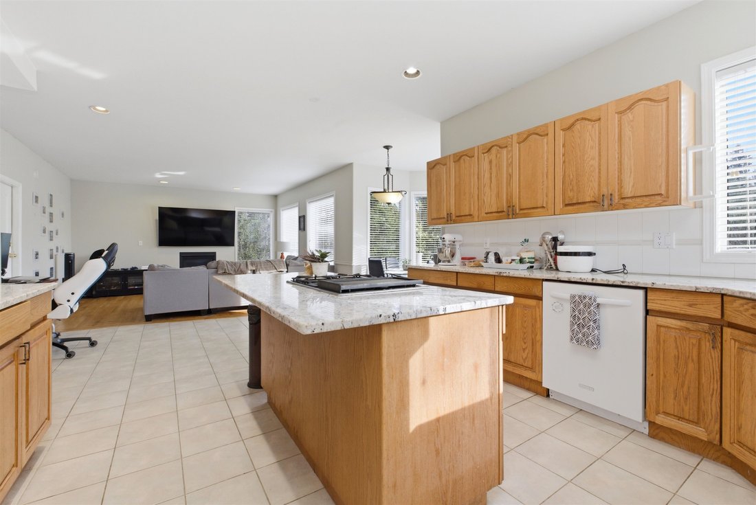 House in Langley Township, British Columbia, Canada 4 - 18256764